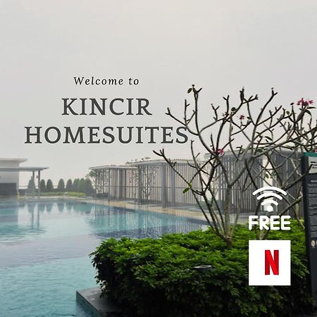 Kincir Homesuites - Free Wifi & Netflix Genting Highlands Luaran gambar