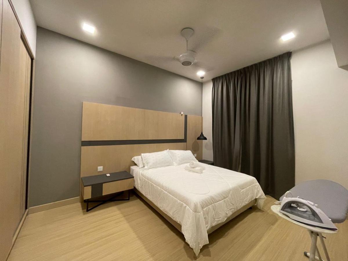 Kincir Homesuites - Free Wifi & Netflix Genting Highlands Luaran gambar